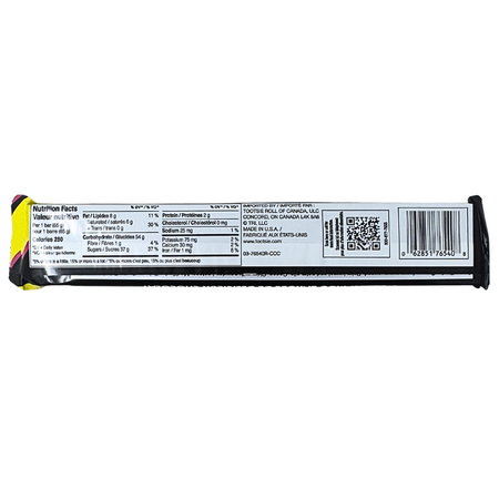 Charleston Chew Chocolate