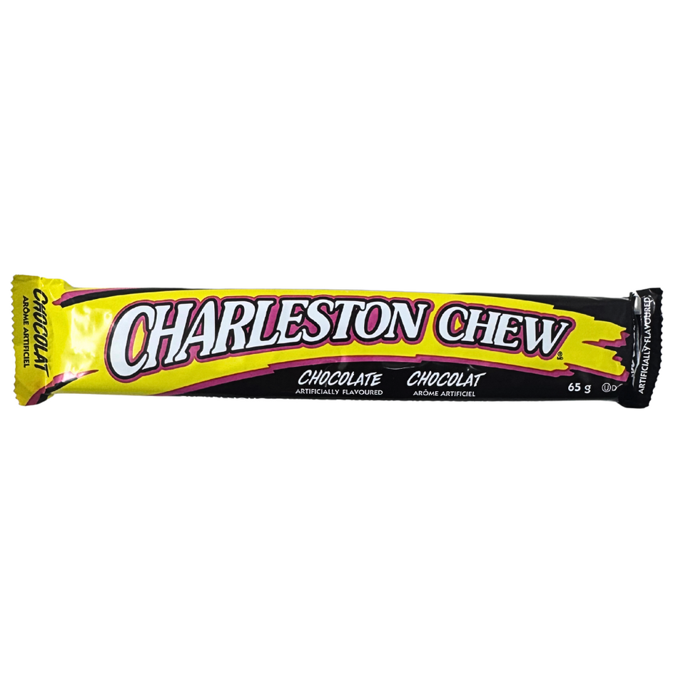Charleston Chew Chocolate