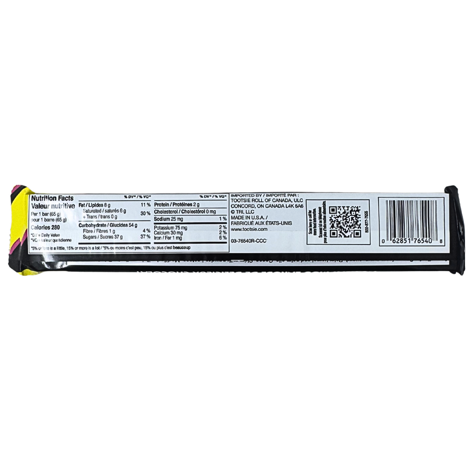 Charleston Chew Chocolate