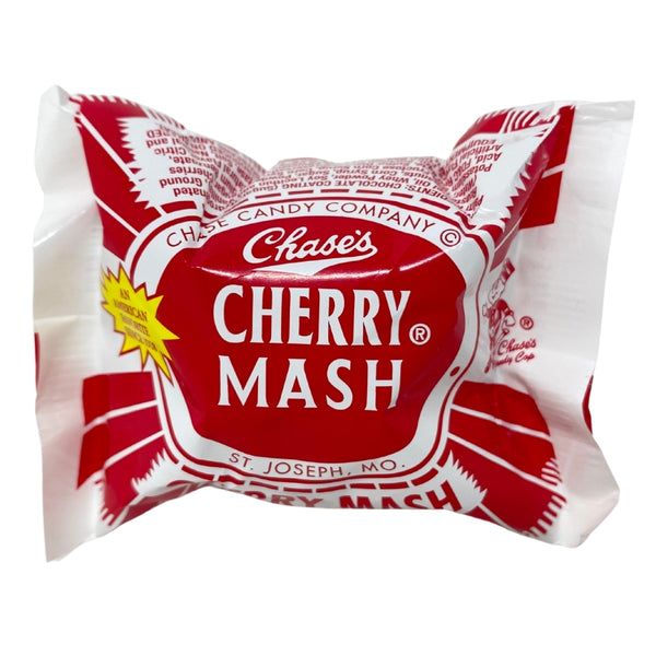 Cherry Mash 2.05oz - 24 Pack