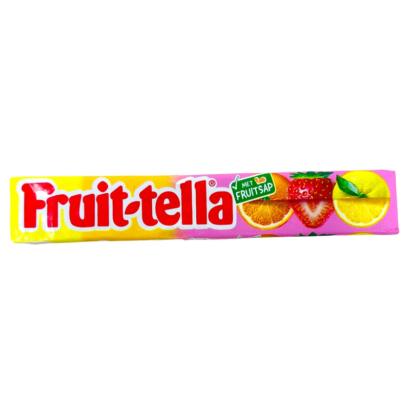 Fruit-Tella Summer Fruits 41g - 40 Pack