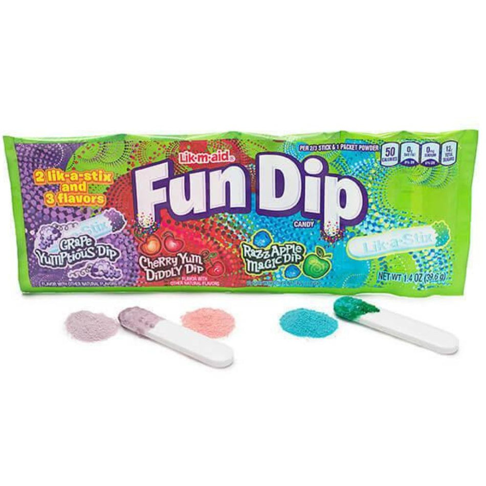 Fun Dip