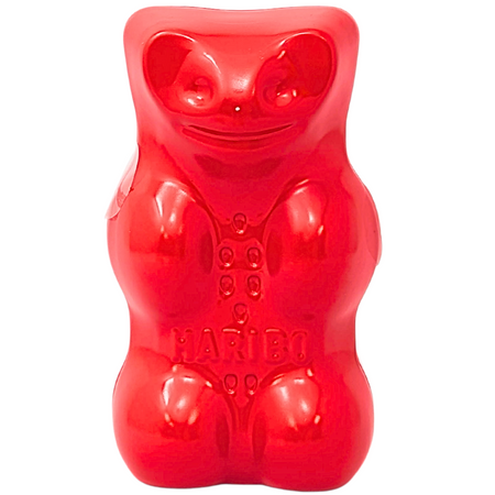 Haribo Goldbears Candy Tin - 4oz