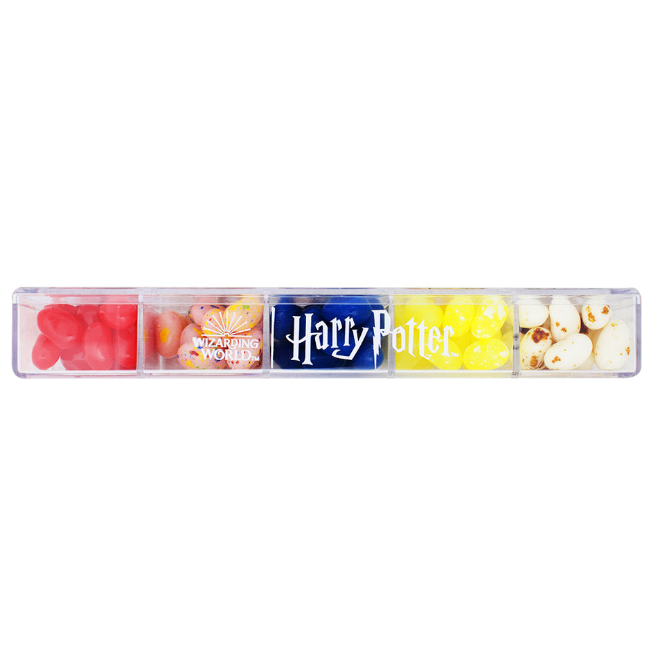 Harry Potter 5 Flavour Gift Box 113g - 12 Pack