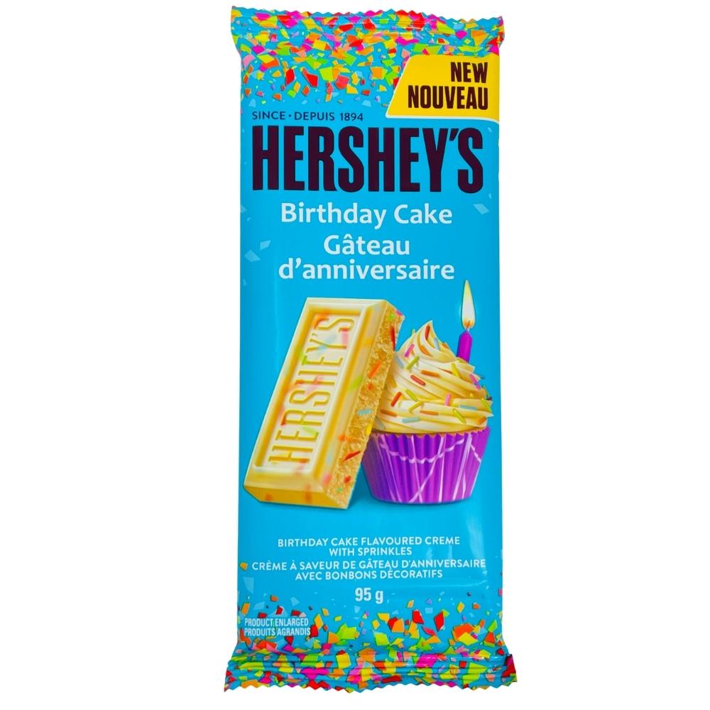 Hershey's Birthday Cake - 95g