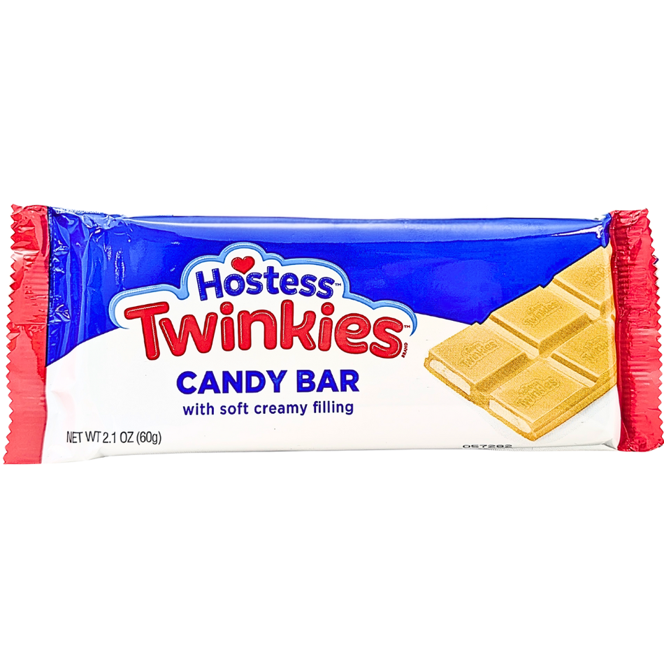 Hostess Twinkies Candy Bar - 2.10oz