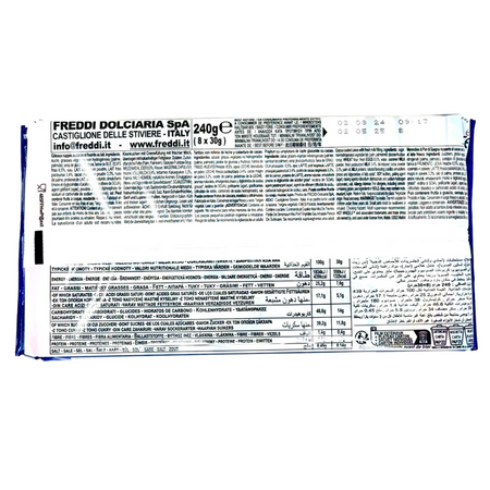 Hot Wheels Chocolate Mini Cakes 250g