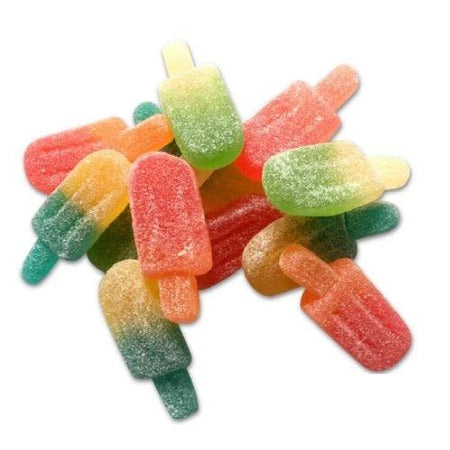 Huer Ice Pop Gummies - 1kg