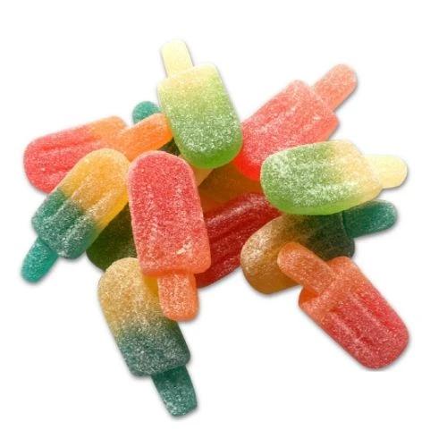 Huer Ice Pop Gummies - 1kg