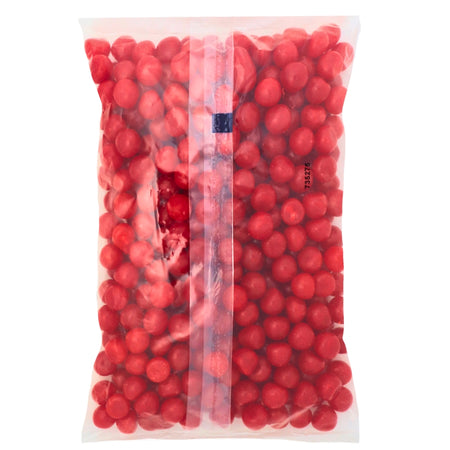 McCormick's Sour Cherry Balls 1 kg - 1 Bag