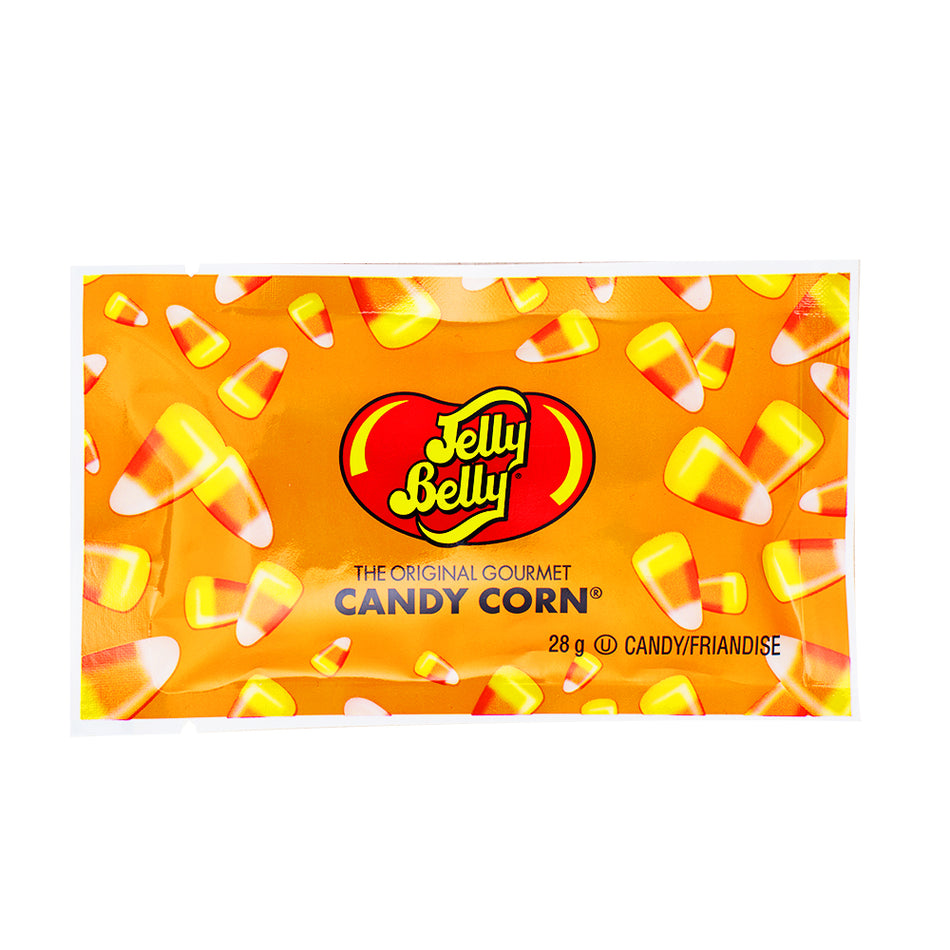 Jelly Belly Candy Corn 28g - 24 Pack