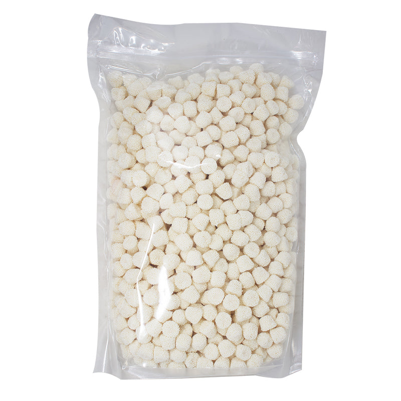 Jelly Belly Champagne Bubbles 10lbs - 1 Bag 