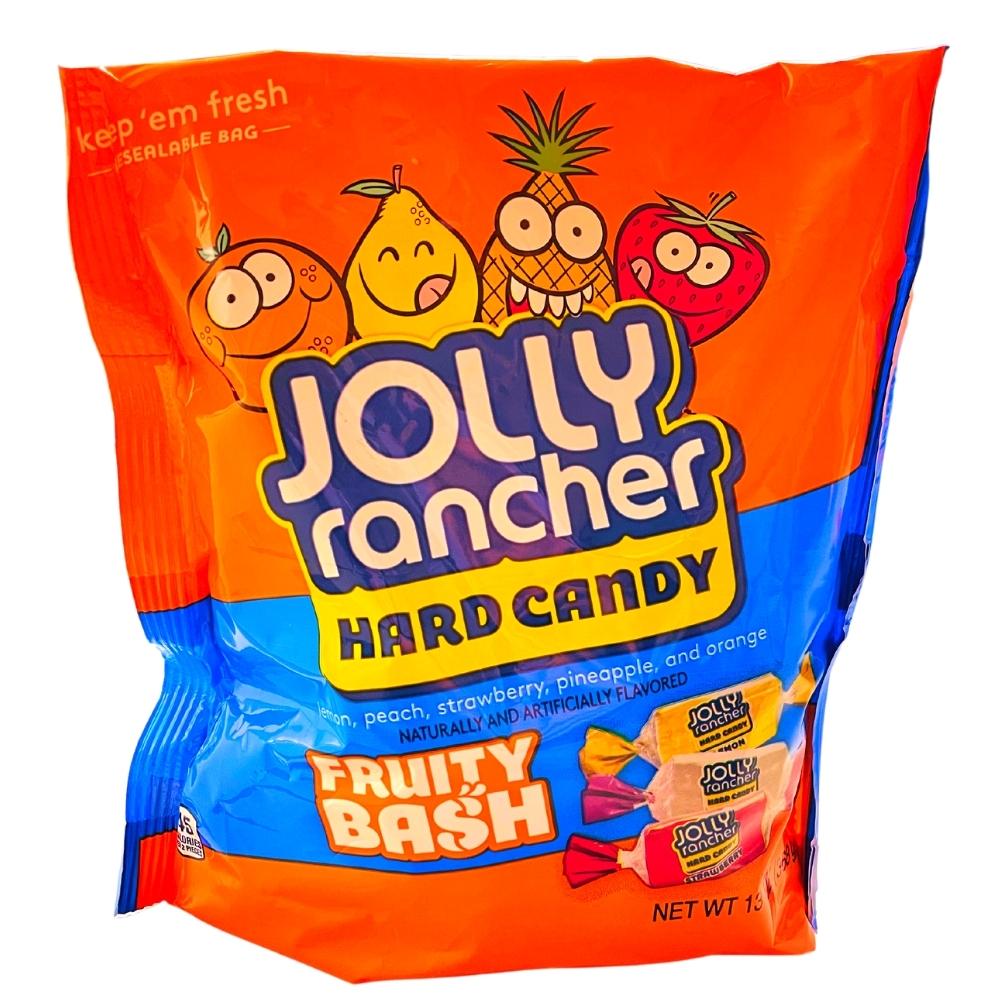 Jolly Rancher Fruity Bash 13oz - 8 Pack
