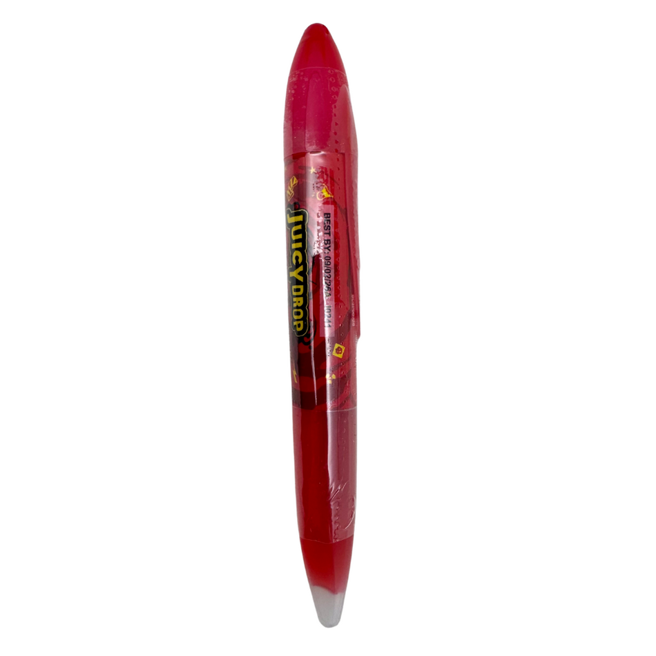 Juicy Drop Sour Gel Pens 0.5oz - 24 Pack