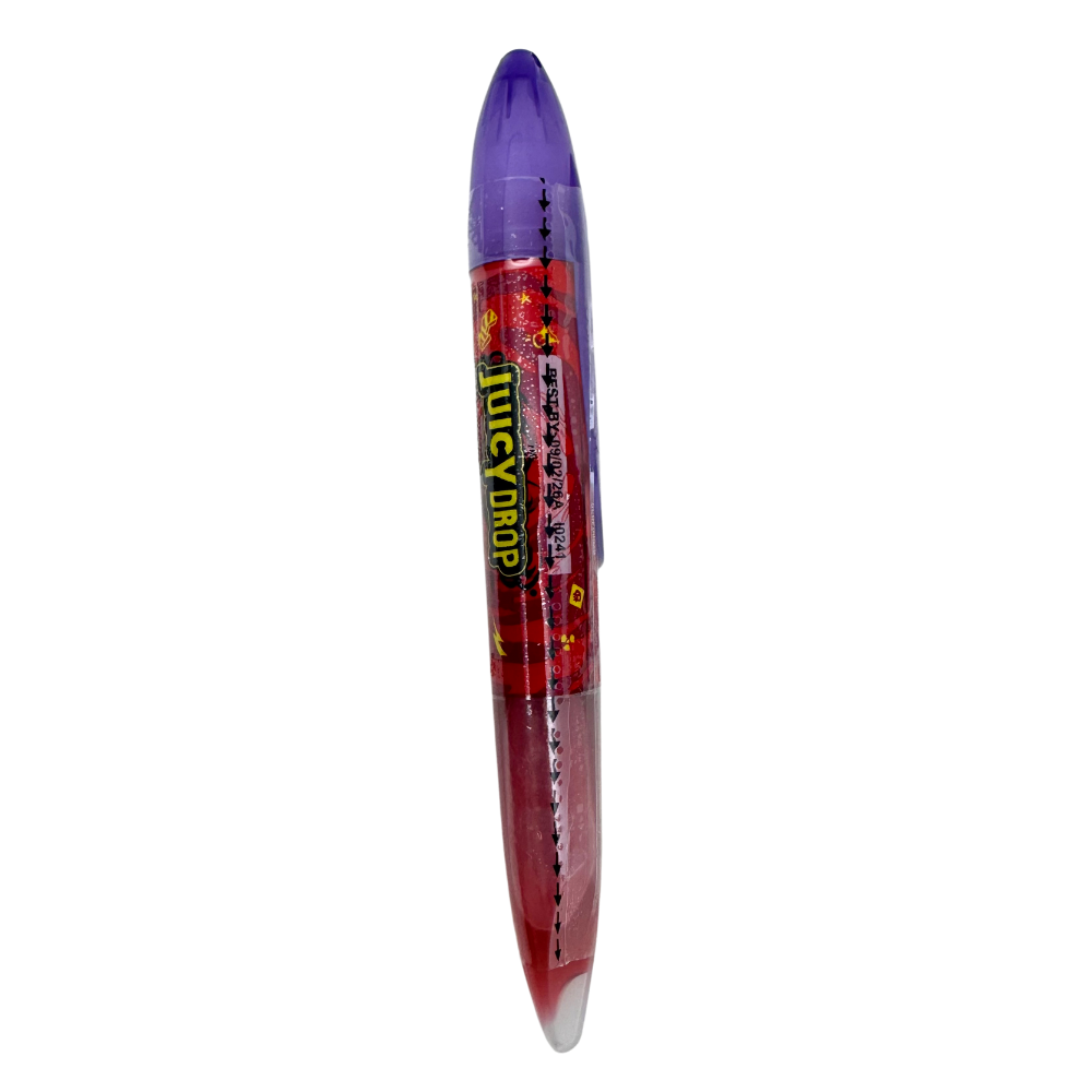 Juicy Drop Sour Gel Pens 0.5oz 