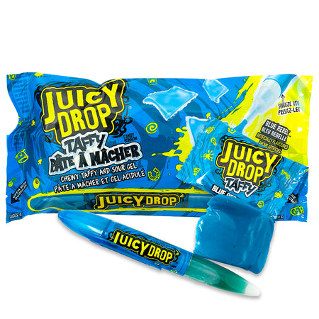 Juicy Drop Taffy 