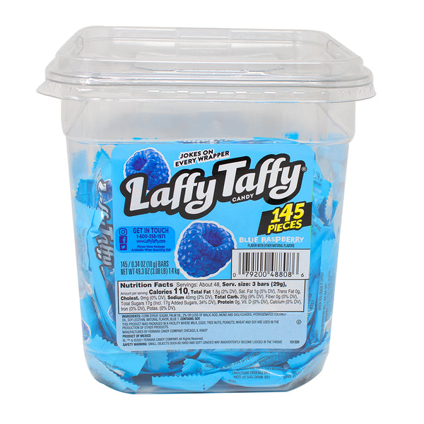 elf bar vape uk FVKD Blue Taffy - Sweet Flavor Infused Liquor