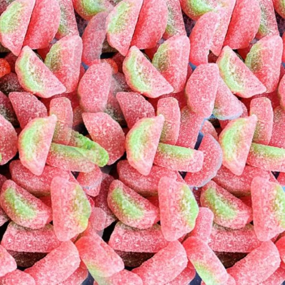 Maynards Sour Patch Kids Watermelon Candy - 2.26 kg