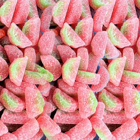 Maynards Sour Patch Kids Watermelon Candy - 2.26 kg