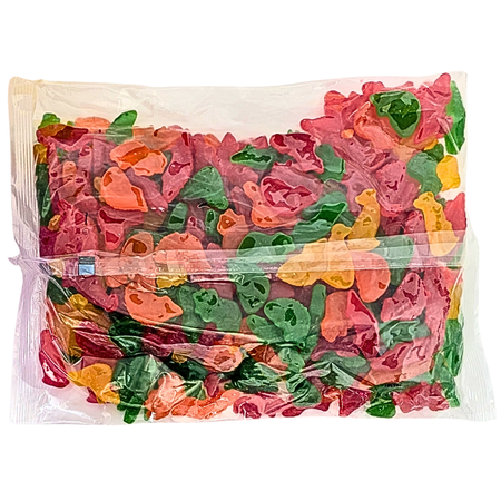 McCormick's Dino-Sours Candy-1.8 kg