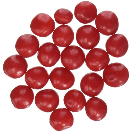 McCormick's Sour Cherry Balls 1 kg - 1 Bag