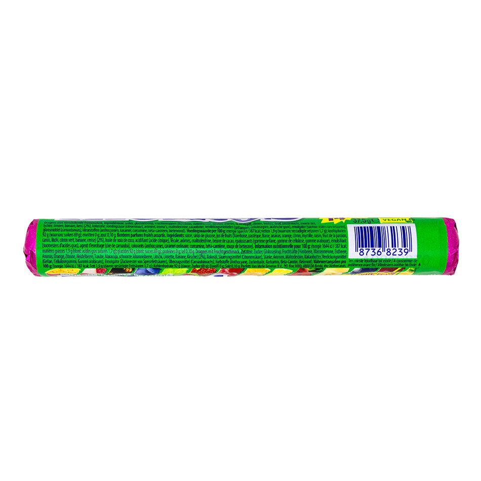 Mentos Discovery Mix - 37.5g