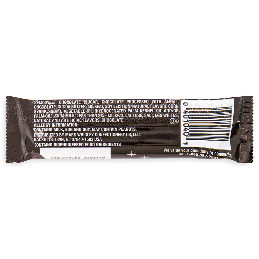Milky Way Midnight Dark - 1.76 oz. - image 2