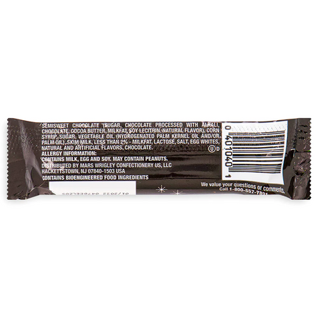Milky Way Midnight Dark - 1.76 oz. - image 2
