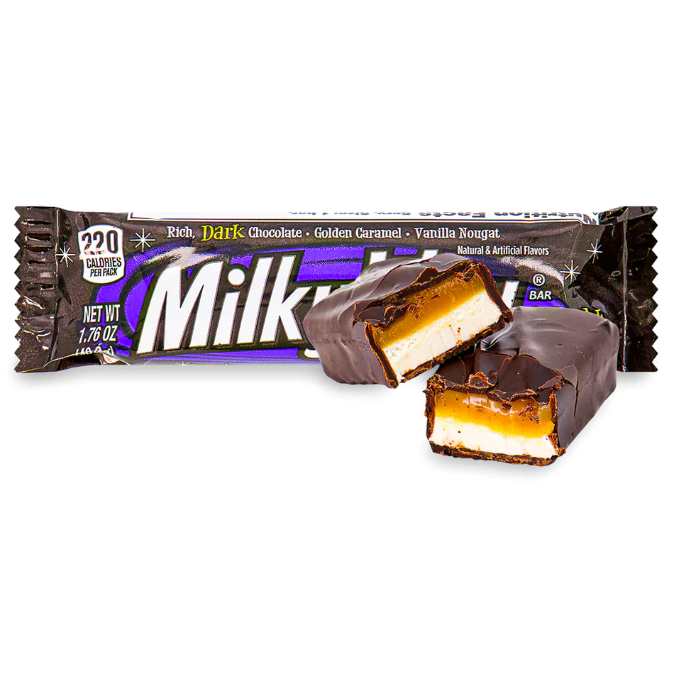 Milky Way Midnight Dark - 1.76 oz.