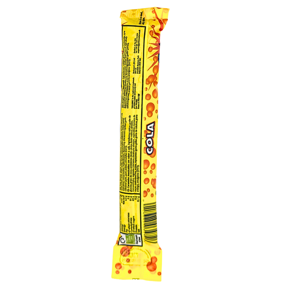 Millions Tubes Cola (UK) 55g