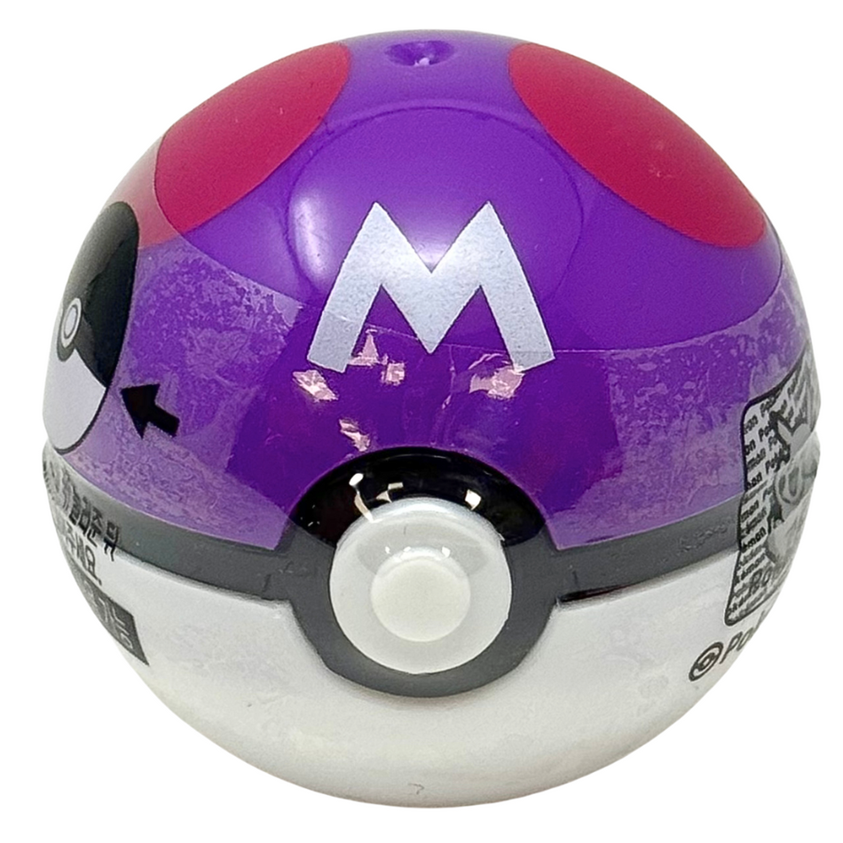 Pokemon Monster Ball Chewing Candy 5g  (Korea) 