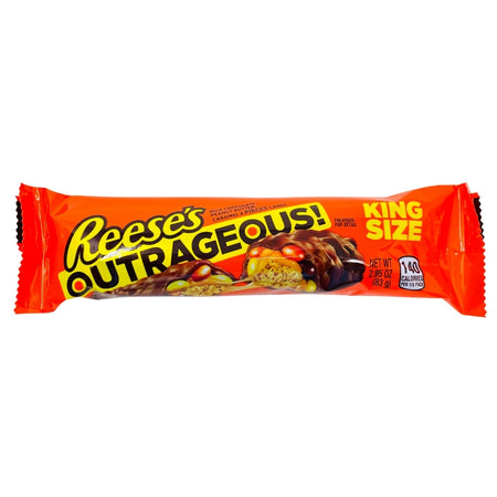 Reese's Outrageous King Size 2.95oz