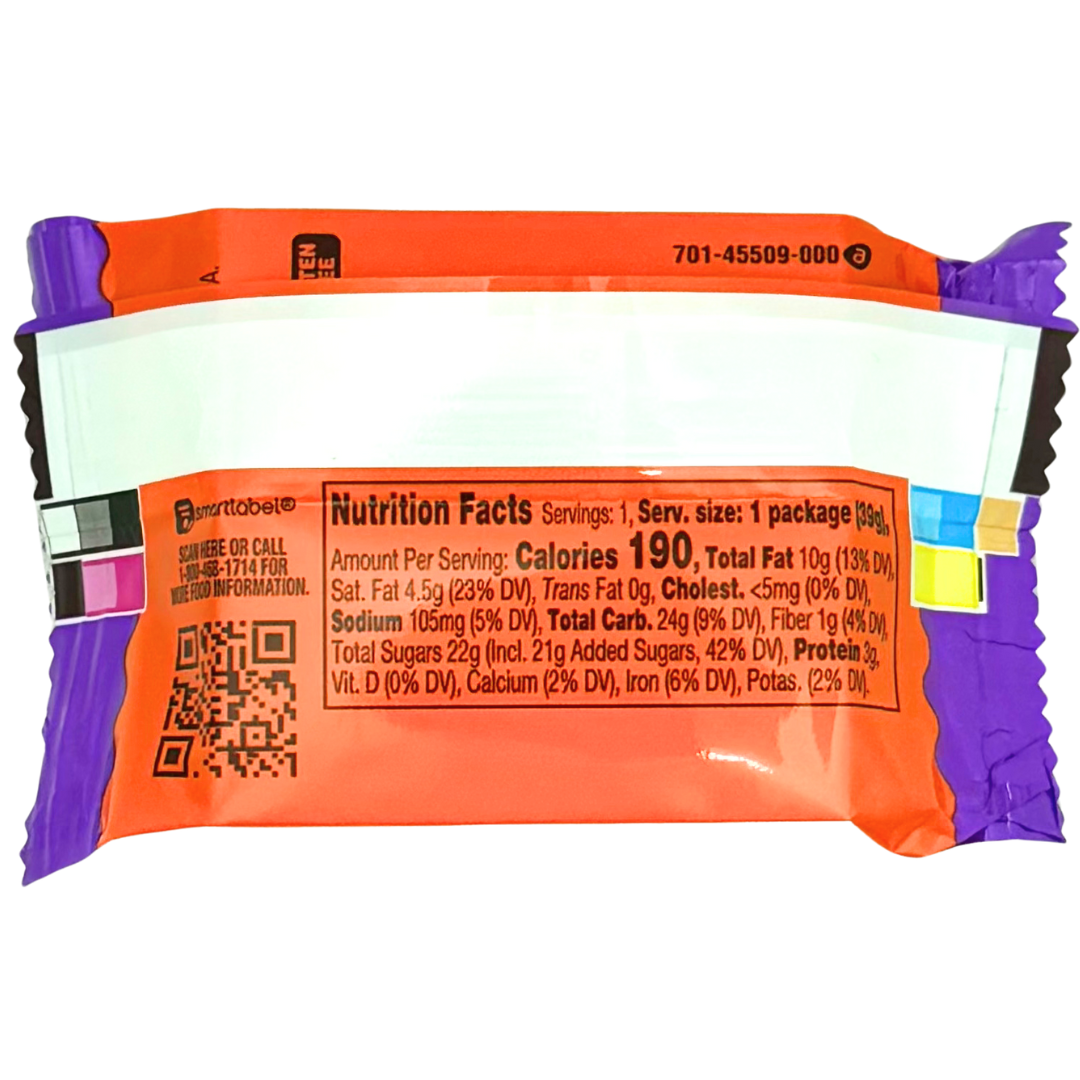 Reese's PB&J Grape Big Cup 1.4oz - 16 Pack