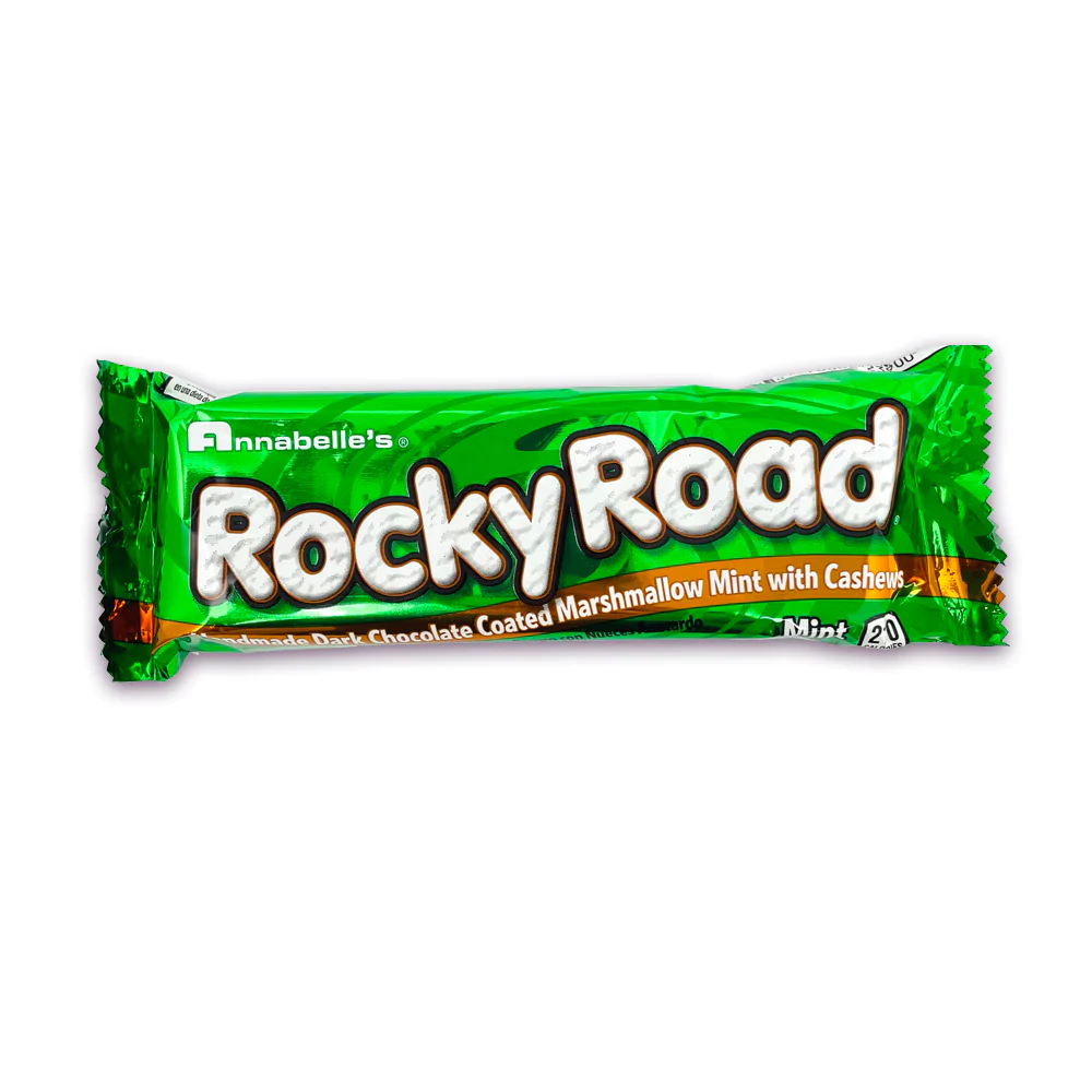 Rocky Road Mint - 1.82oz - image 2