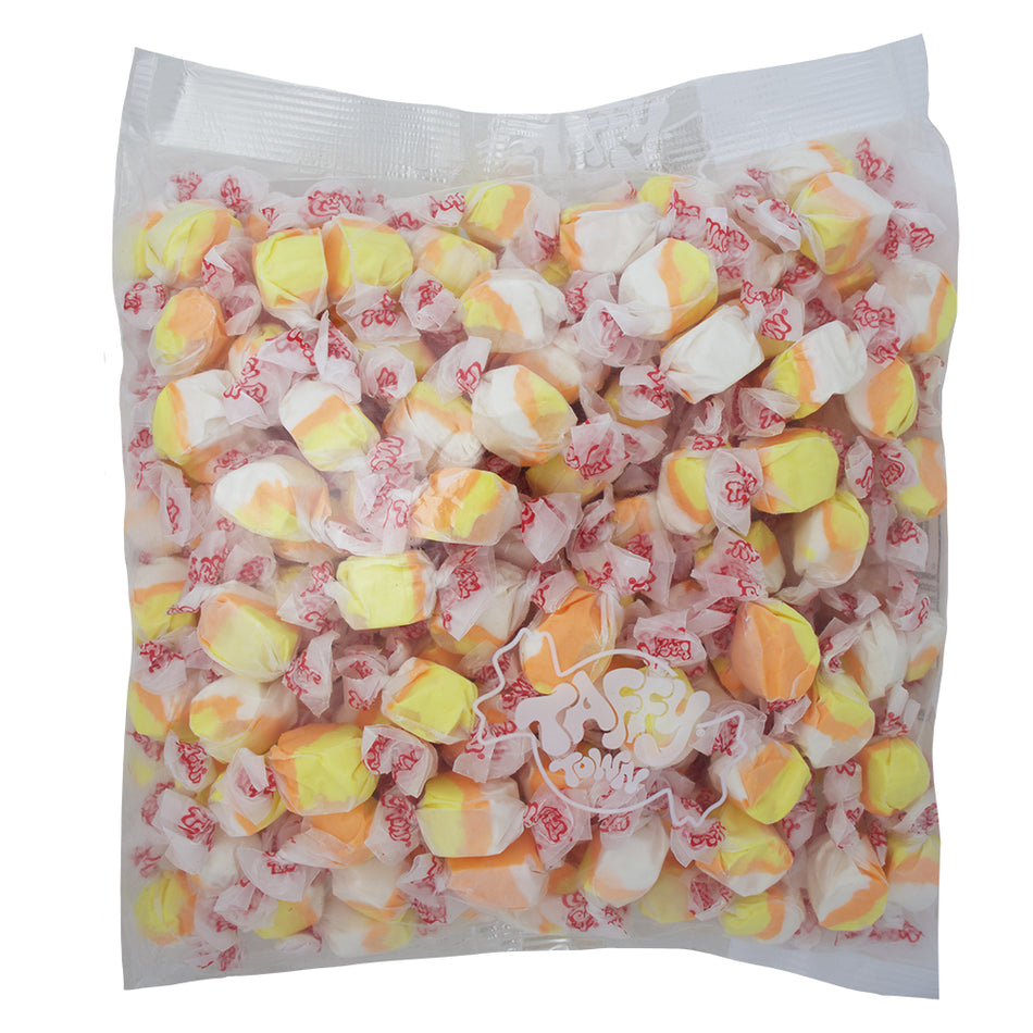 Salt Water Taffy Candy Corn 2.5lb - 1 Bag