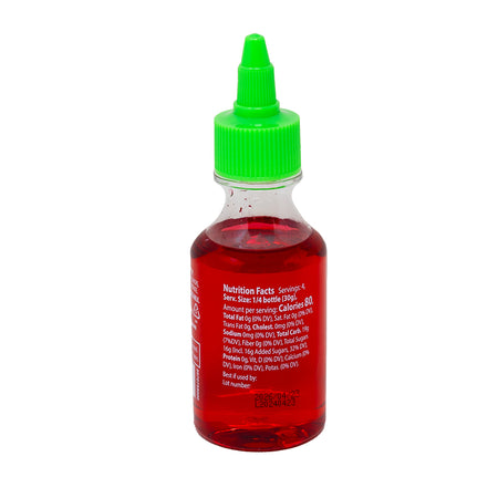 Howlers Souracha Sour Candy Sauce  4.23 oz