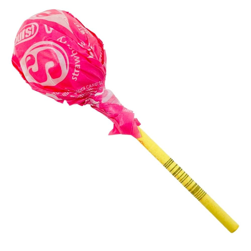 Starburst Pops .85oz  Nutrition Facts Ingredients