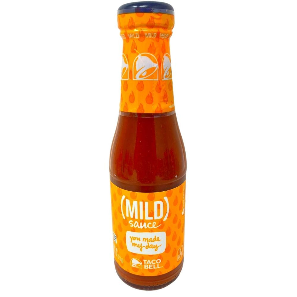 Taco Bell Mild Sauce 213g 