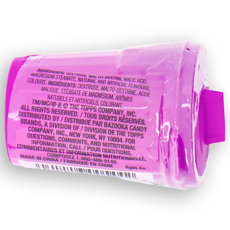 Garbage Candy