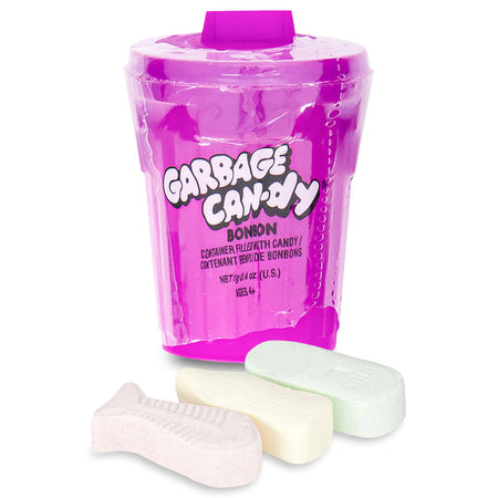 Garbage Candy