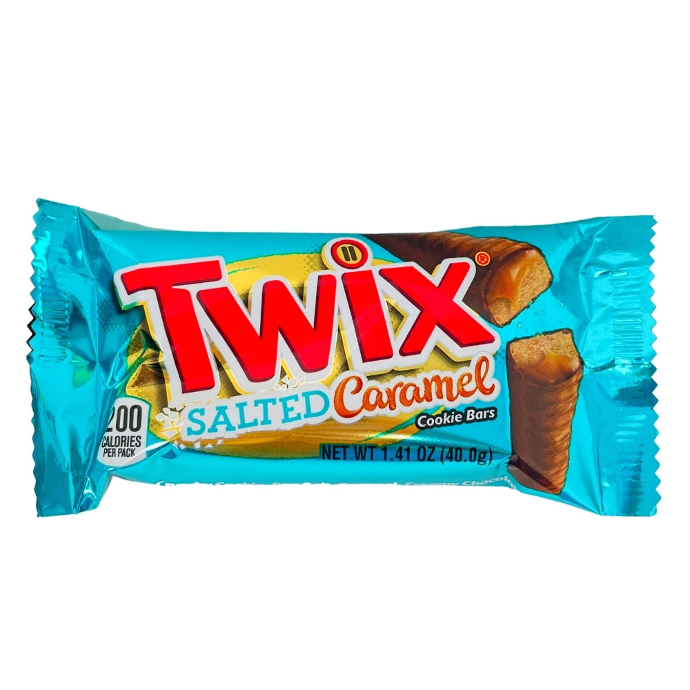 Twix Salted Caramel  1.4oz 