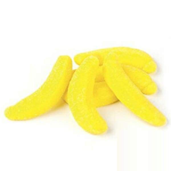 Vidal Sugar Bananas Gummies-  1.2kg 