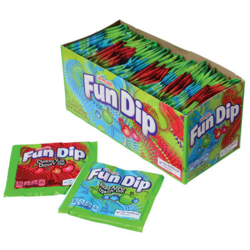 Fun Dip - .43 oz