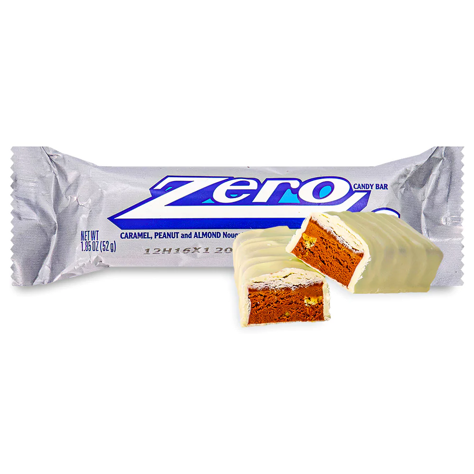 Zero-1.85 oz Bar