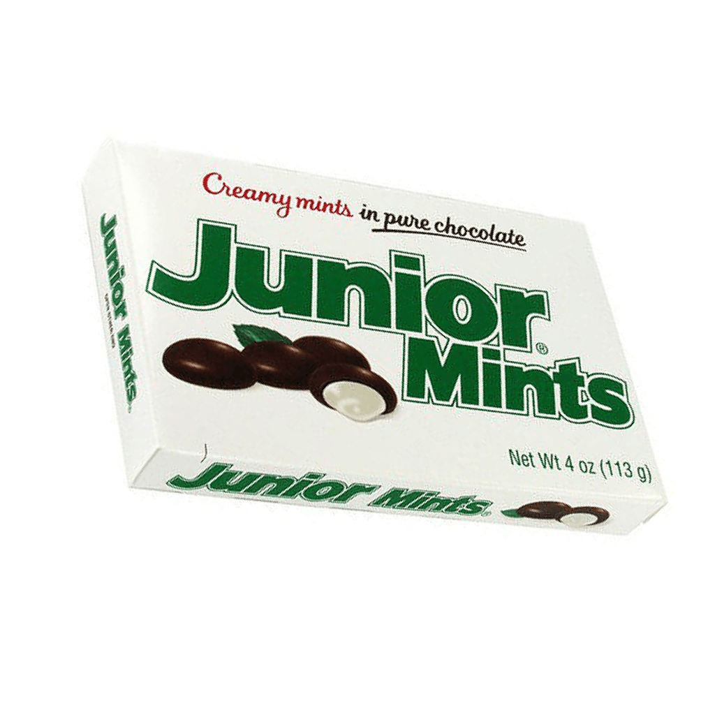 Junior Mints Theatre Pack-Old Fashioned Candy-Candy Canada