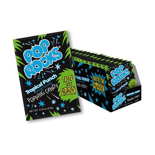 Pop Rocks - Tropical Punch-Retro Candy-Candy district