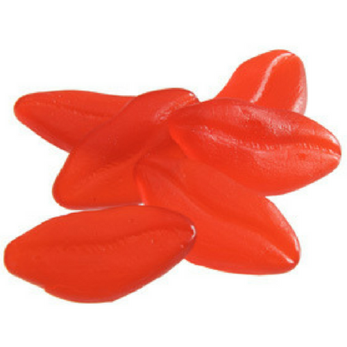 Allan Hot Lips Cinnamon Bulk Candy Canada