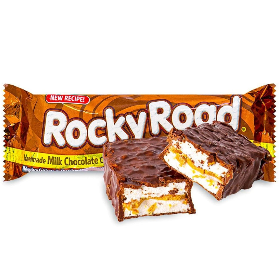 Annabelle's Rocky Road S'mores Bar 1.8oz Candy District