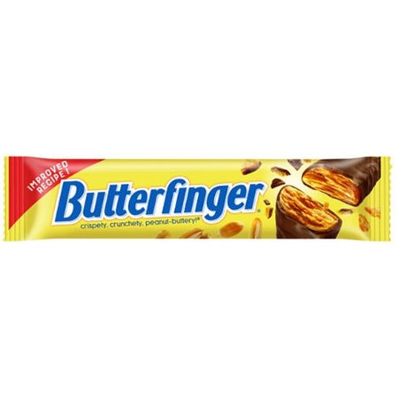 Butterfinger - Candy Bars