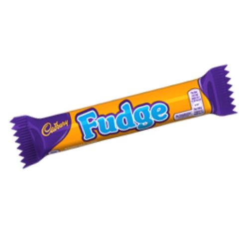 Cadbury Fudge-UK-British Candy
